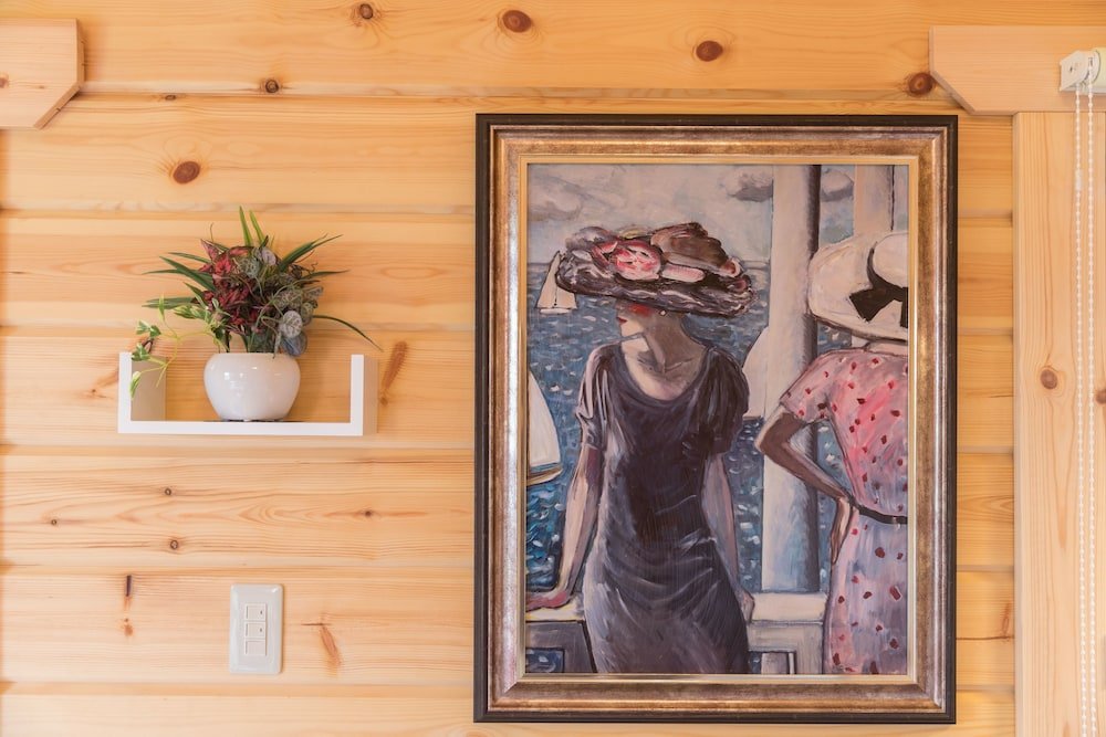 Фото Marea Resort Motobu