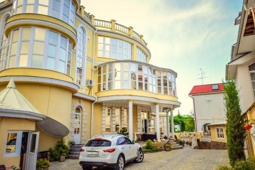 Фото Атлантида