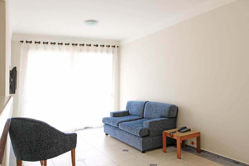 Фото Travel Inn Flats Jardins