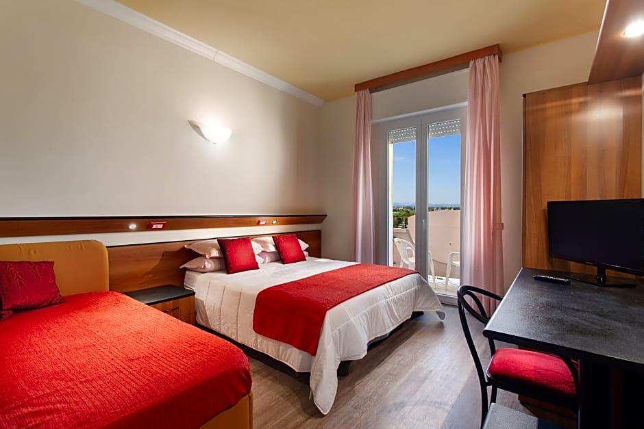 Фото Hotel El Cid Campeador
