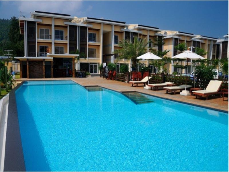 Фото отеля 4