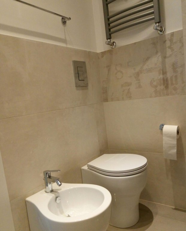 Фото Apartment Colosseo