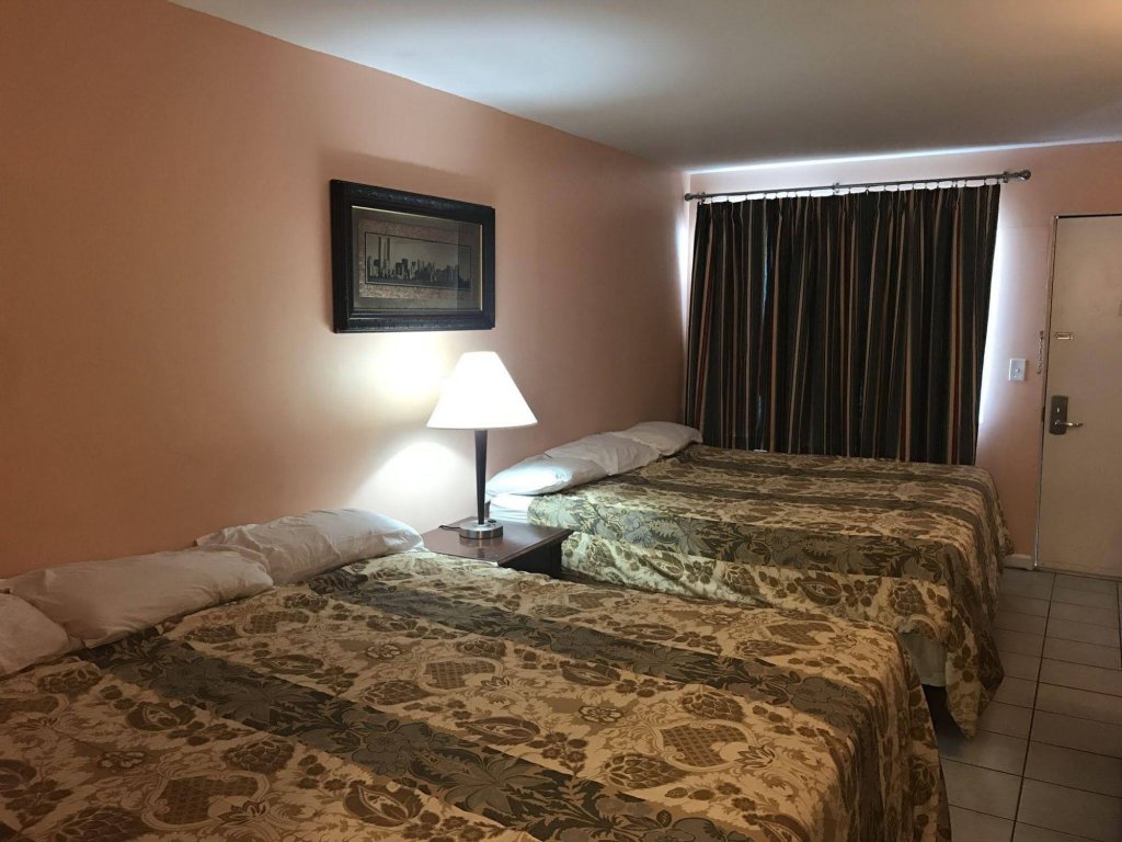 Фото Seaside Sands Inn