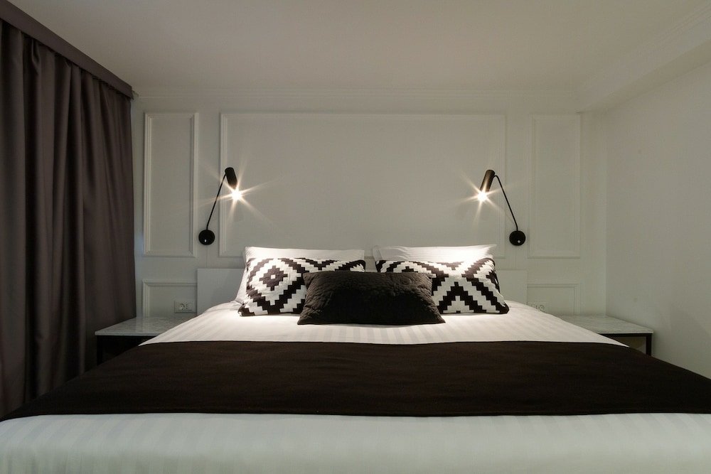 Фото DeZign Superior Apartments