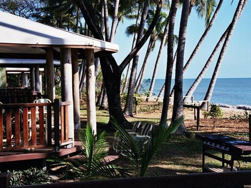 Hotel Ellis Beach Oceanfront Bungalows, Queensland, photo