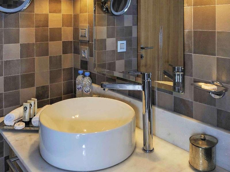 Фото Sofitel Marrakech Lounge and SPA