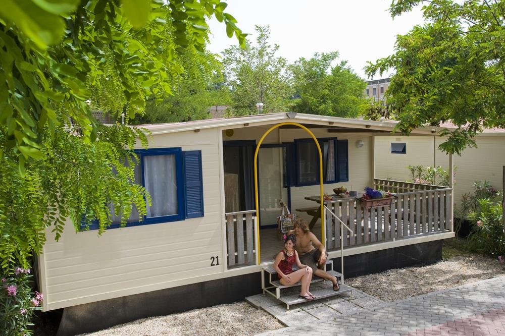 Фото Hu Firenze Camping In Town