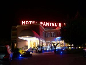 Hotel Pantelidis
