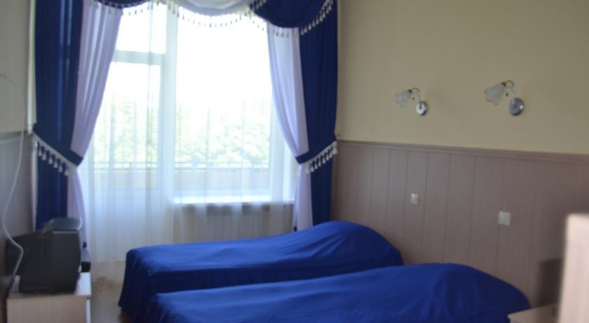 Фото Гостиница Софрино