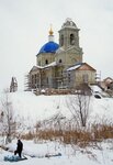 Tserkov Vozneseniya Gospodnya V Bagaryake (selo Bagaryak, Pionerskaya ulitsa, 9А), orthodox church