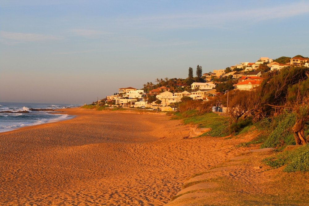 Фото 606 Umdloti Beach Resort