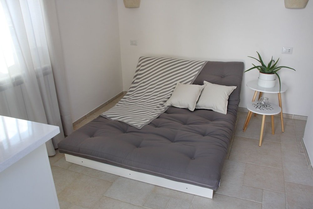 Фото Le Caravelle Bed and Breakfast