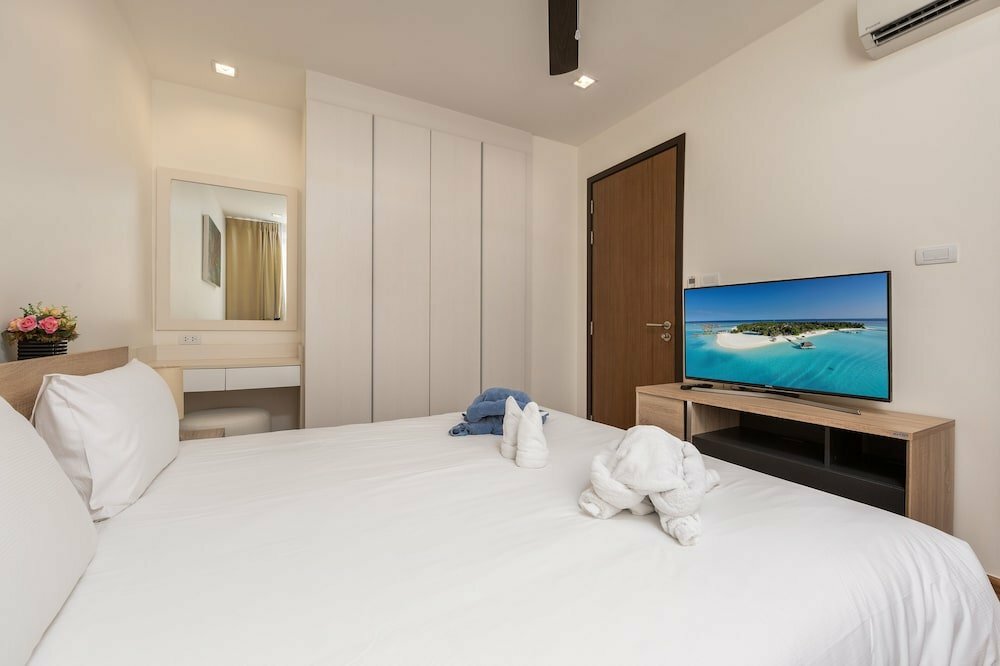 Short-term housing rental Villa Biak by TropicLook, Phuket Province, photo