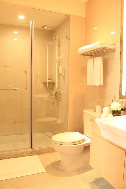 Фото Citadines Lizhiwan Guangzhou