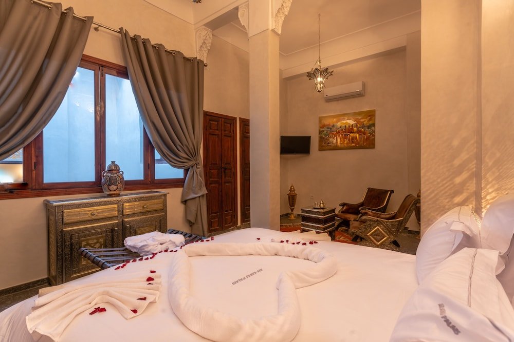 Фото Palais Aix Kabaj & SPA