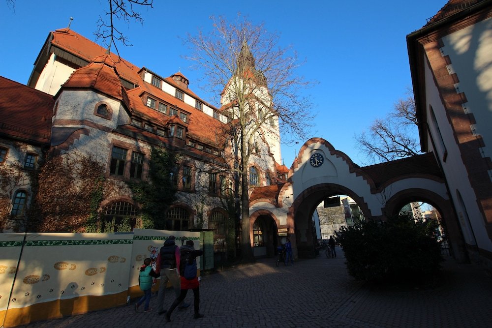 Фото отеля 4