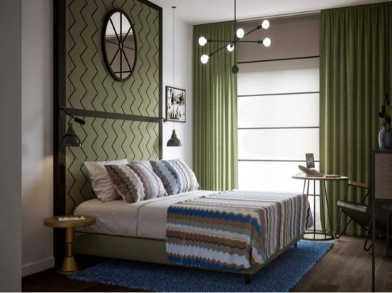 Фото Ameron München Motorworld