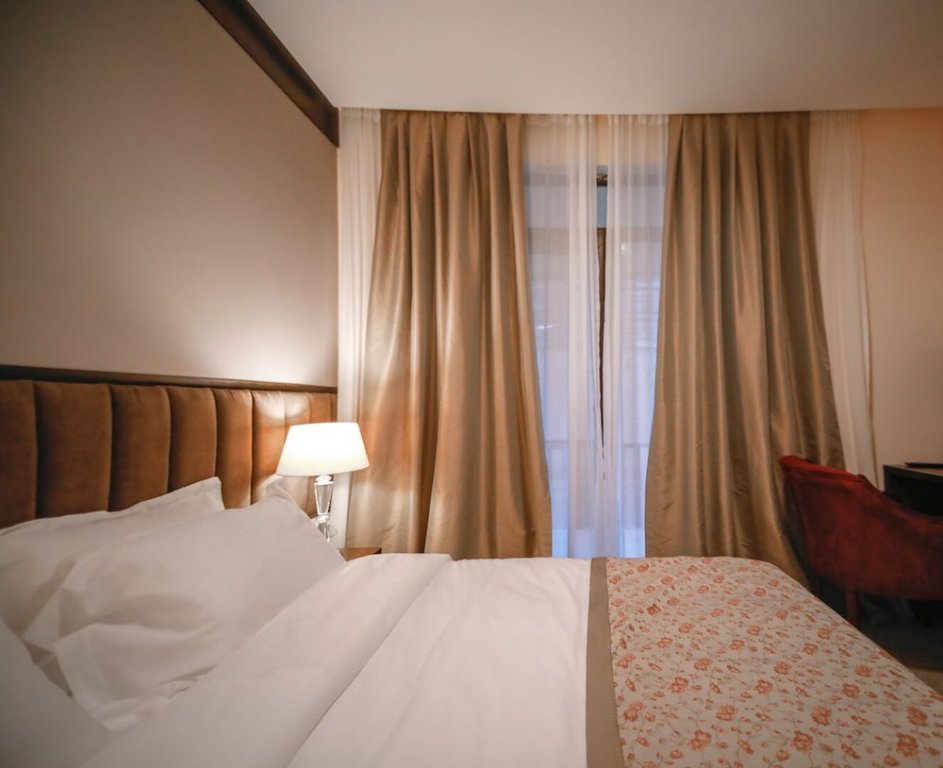 Фото Elea Old Tbilisi Hotel