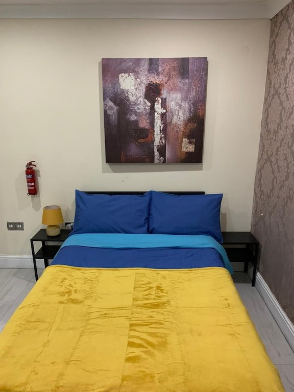 Фото Dodi Apartments