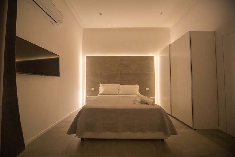 Фото Gallery Suite Naples