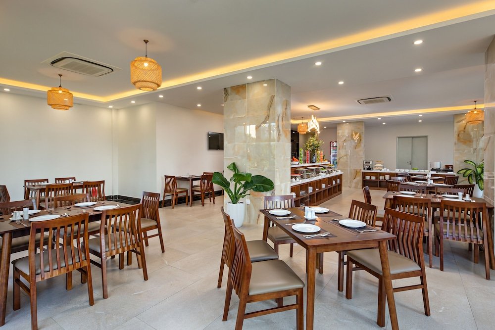 Фото Capecia DaNang Hotel