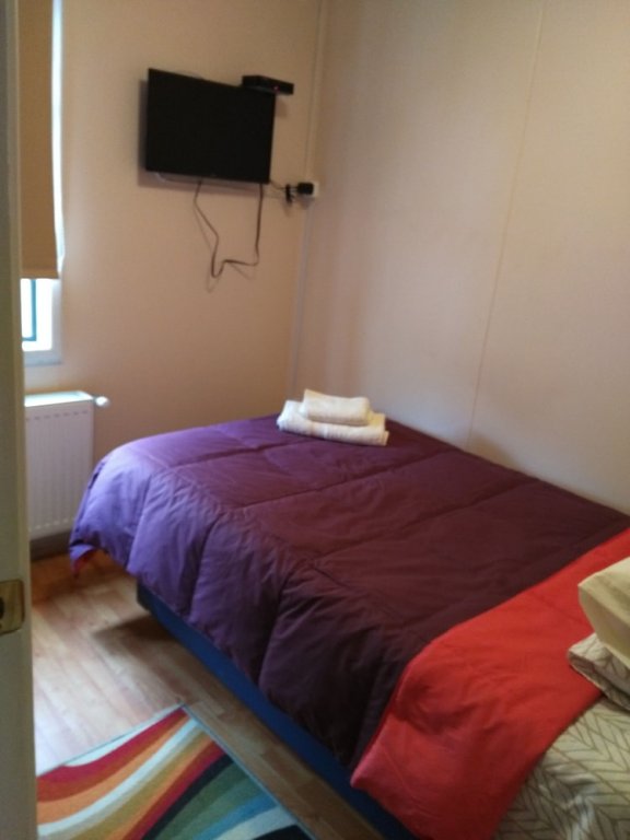 Фото Esmeralda Palace Hotel