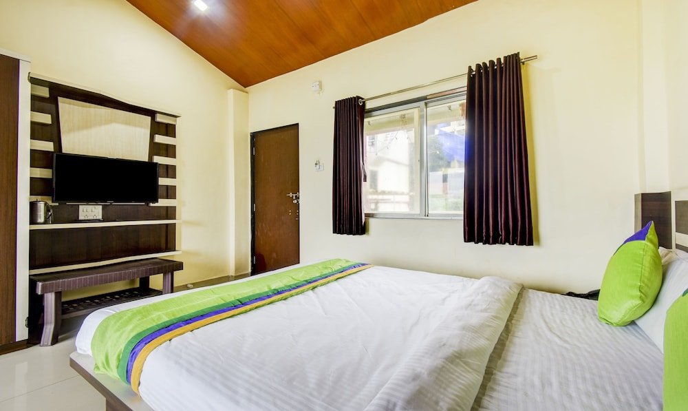 Фото Yashraj Residency