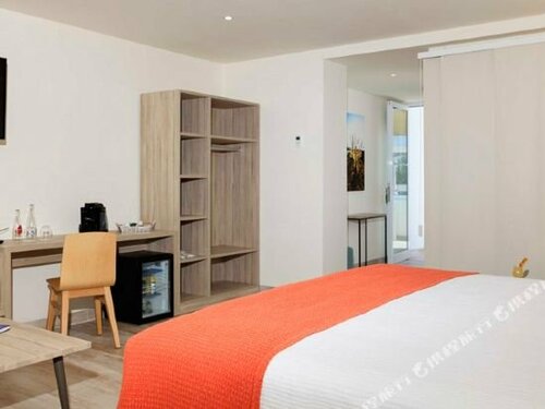 Гостиница Hotel Levante на Форментере