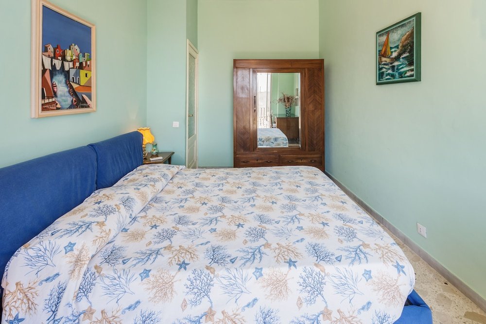 Фото B&b Teatro Greco 39