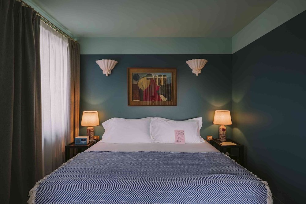 Фото Hotel Amour Nice