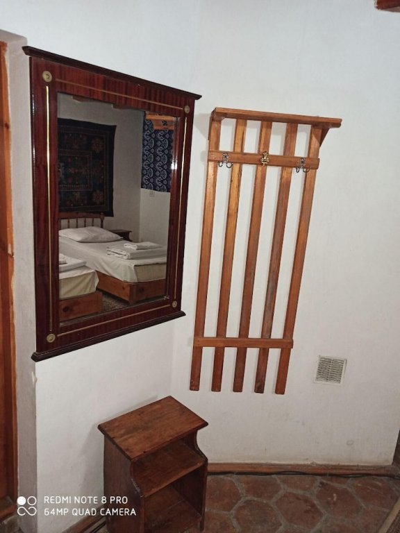 Фото Mekhtar Ambar Karavan Saray