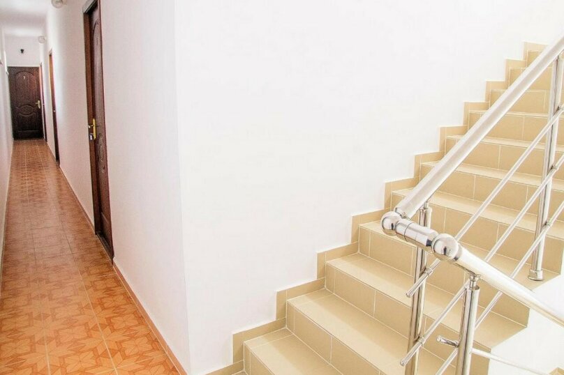 Фото Гостевой дом на Садовой 62