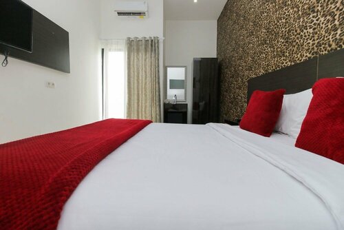 Гостиница Arotel Bsd Serpong