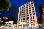 Lacle Hotel Taipei