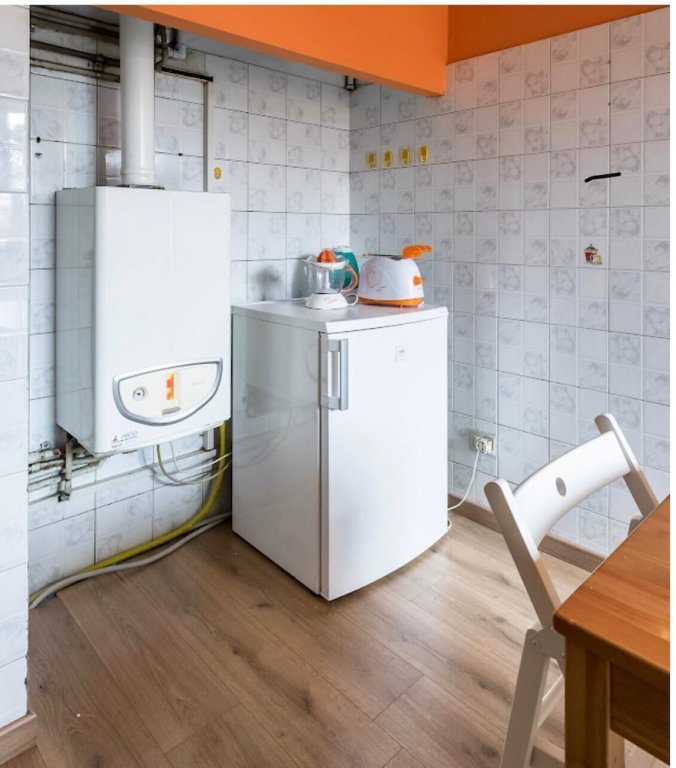 Фото B&b La Villa