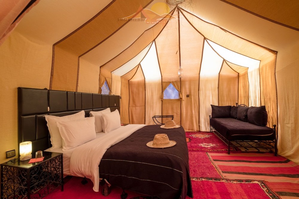 Фото Erg Chebbi Camp