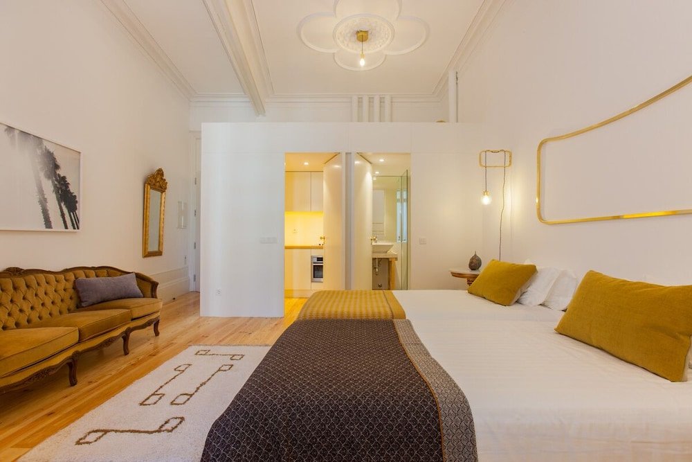 Фото The Art Porto