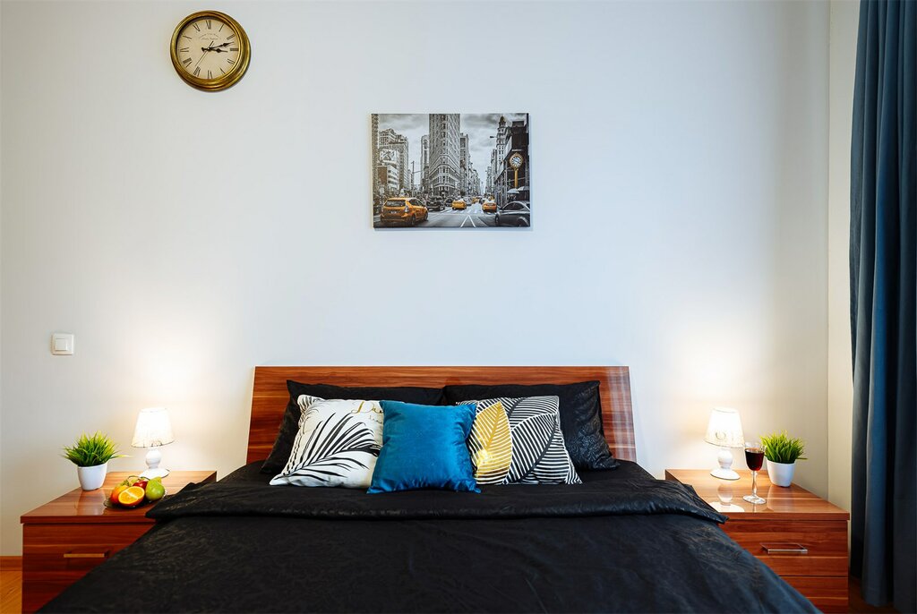 Short-term housing rental ApartPskoff, Pskov, photo