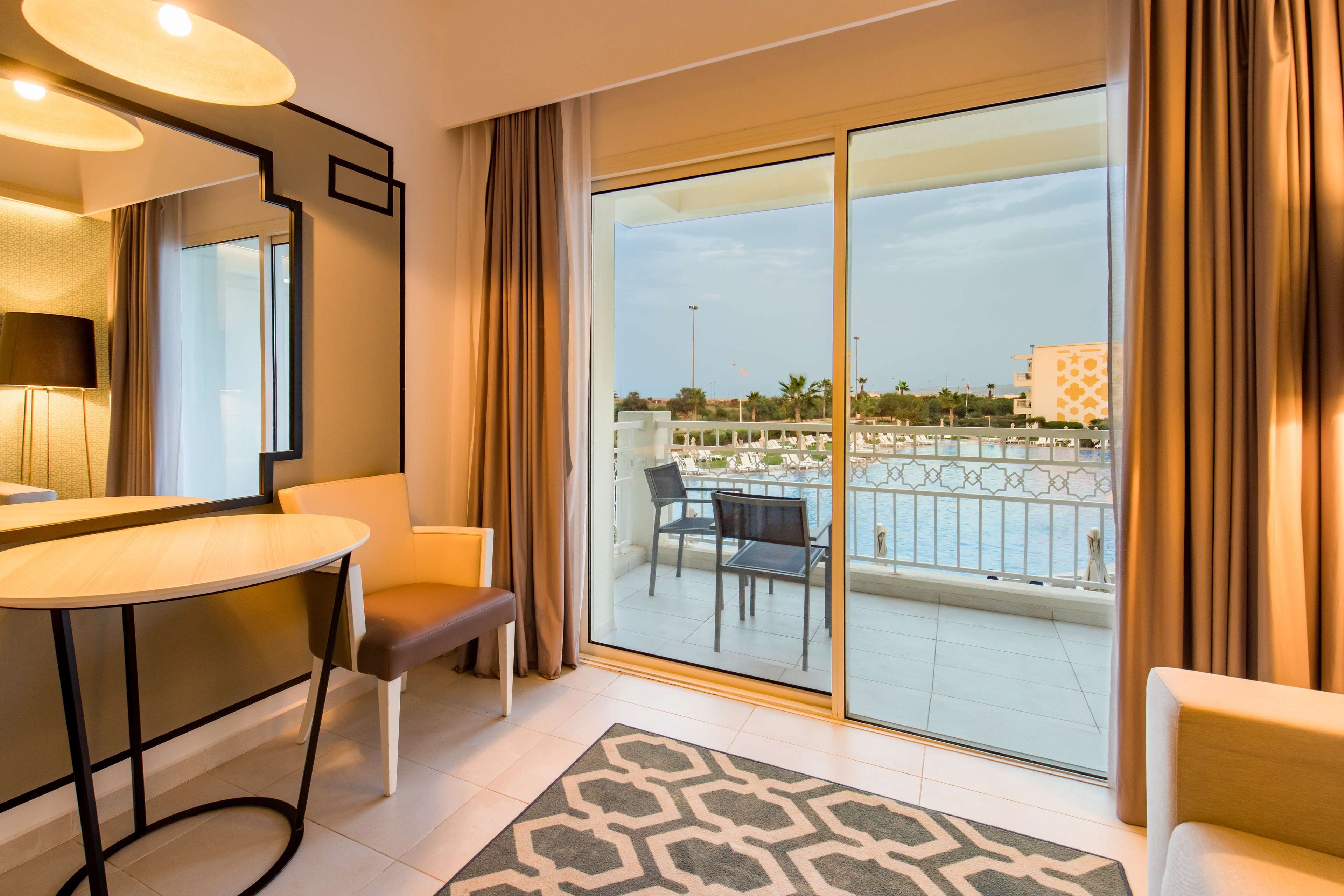 Фото Radisson Blu Resort Saidia Beach
