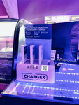 Chargex (Akademika Knipovicha Street, 5), alquiler de cargador