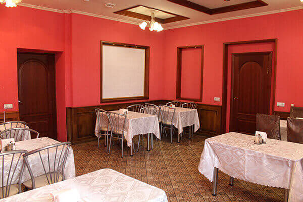 Фото Солнечный