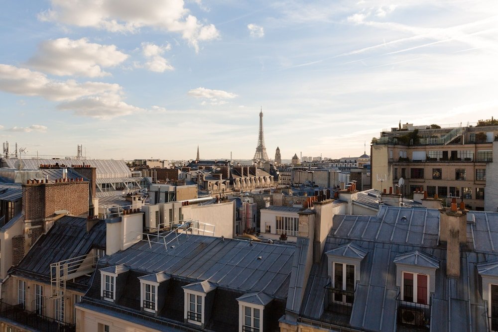 Фото Atala powered by Sonder