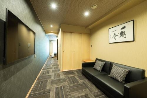 Фото Shiki Suites - Kyoto Umekoji