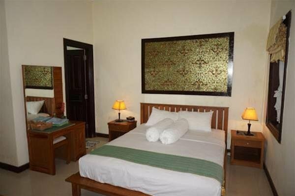 Hotel Omahkoe Syariah Guesthouse RedPartner, Earth, photo