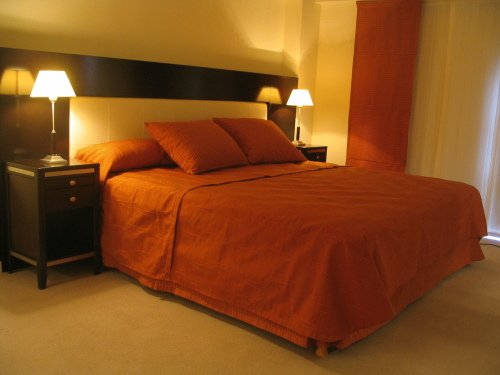 Фото Montañas Azules Apart Hotel