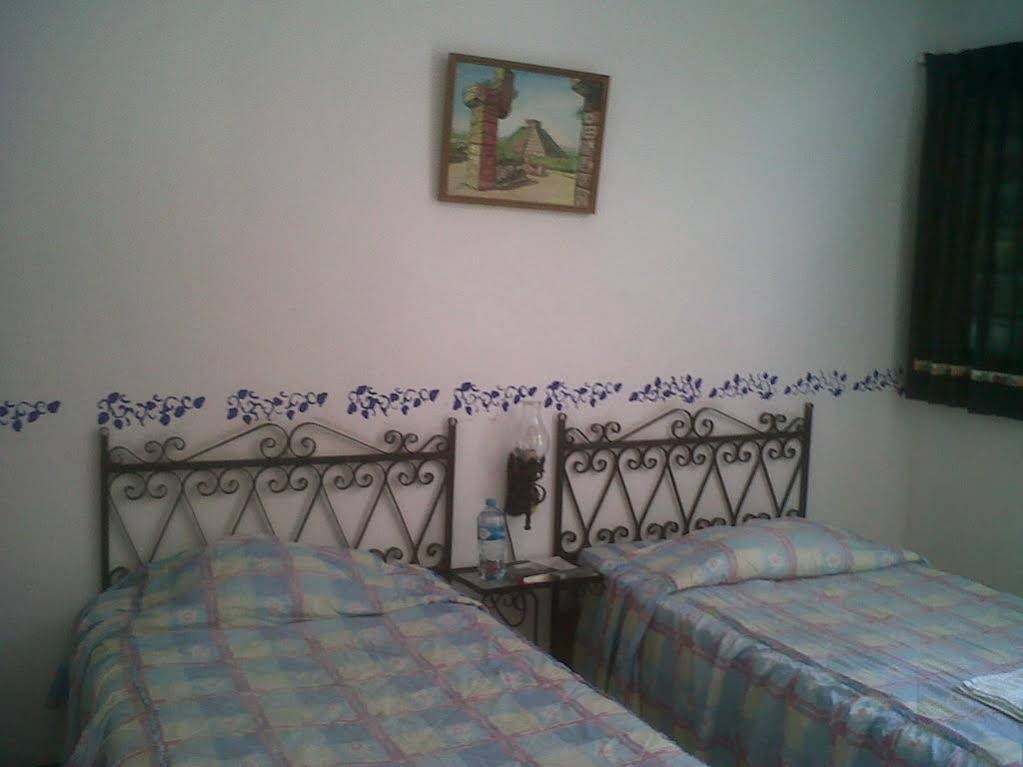 Фото Hotel Mucuy