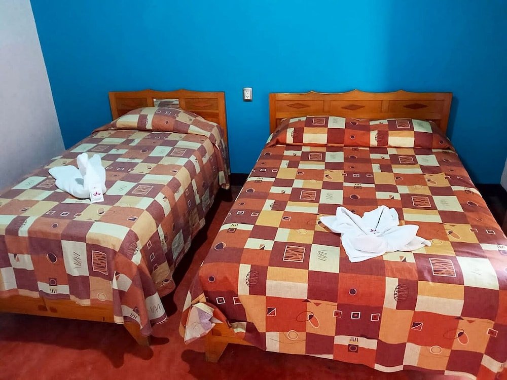 Фото Hotel Lirice Colonial