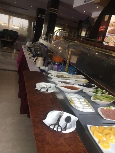 Фото Park Jizan Hotel