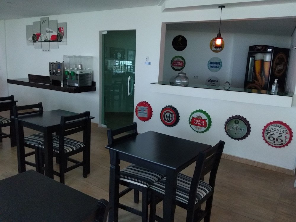 Фото Hotel Paddock