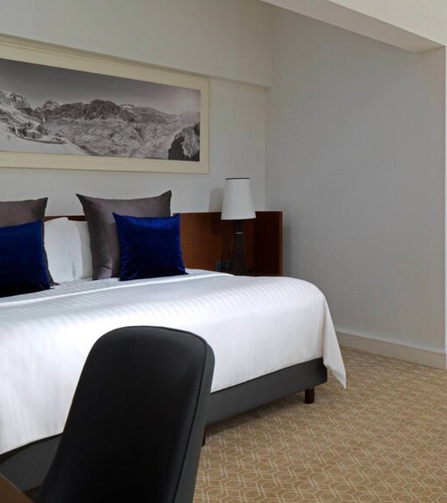 Фото Armenia Marriott Hotel Yerevan